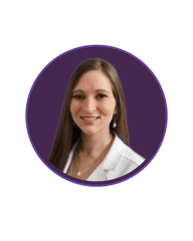 Dr. Judy Pierson, FNP