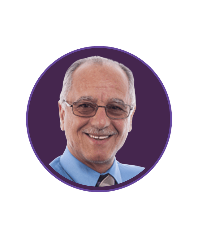 Dr. Nicholas Biasotto