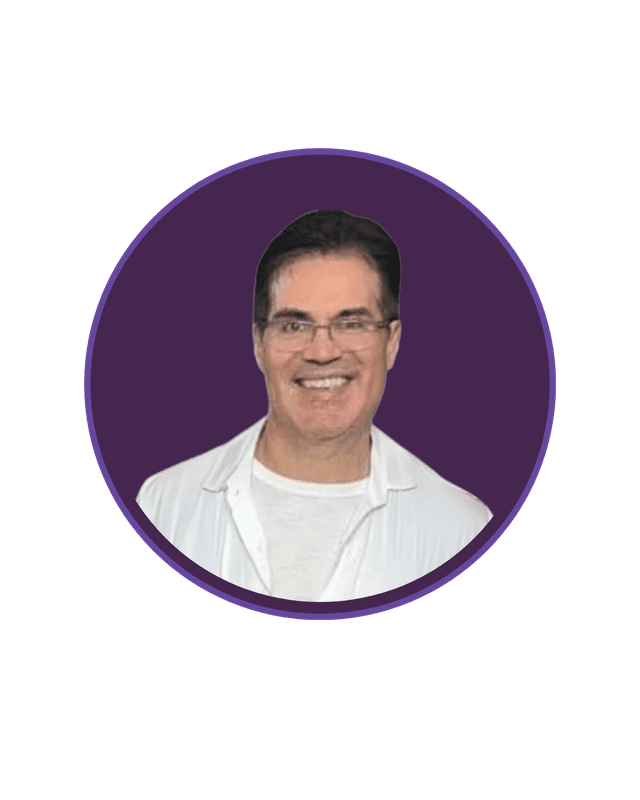 Dr. William Fader, NP