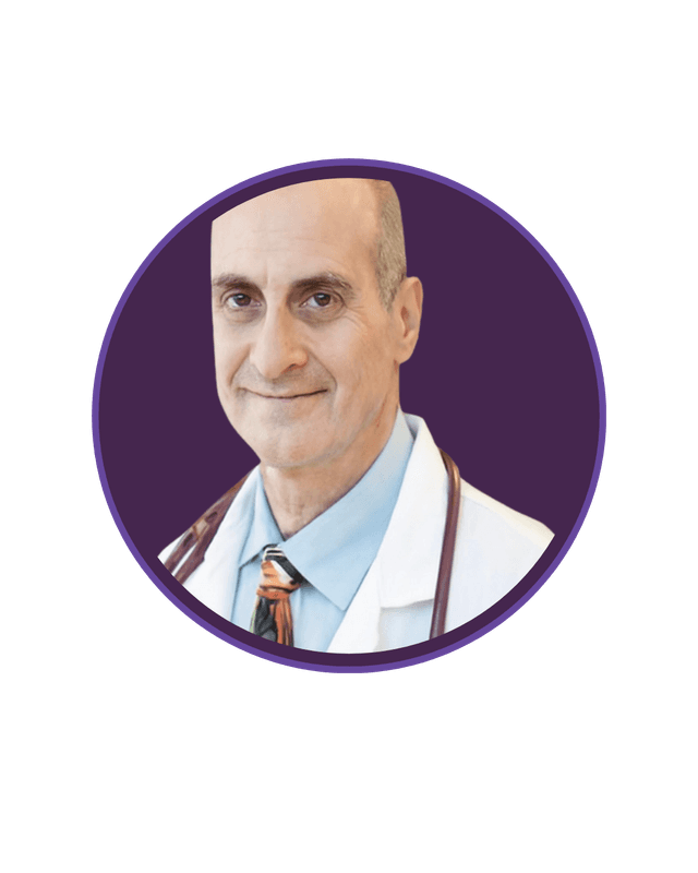 Dr. John Kasper, DO