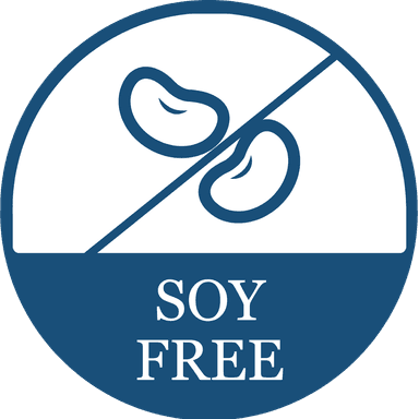 Soy Free