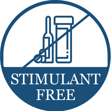 Stimulant Free
