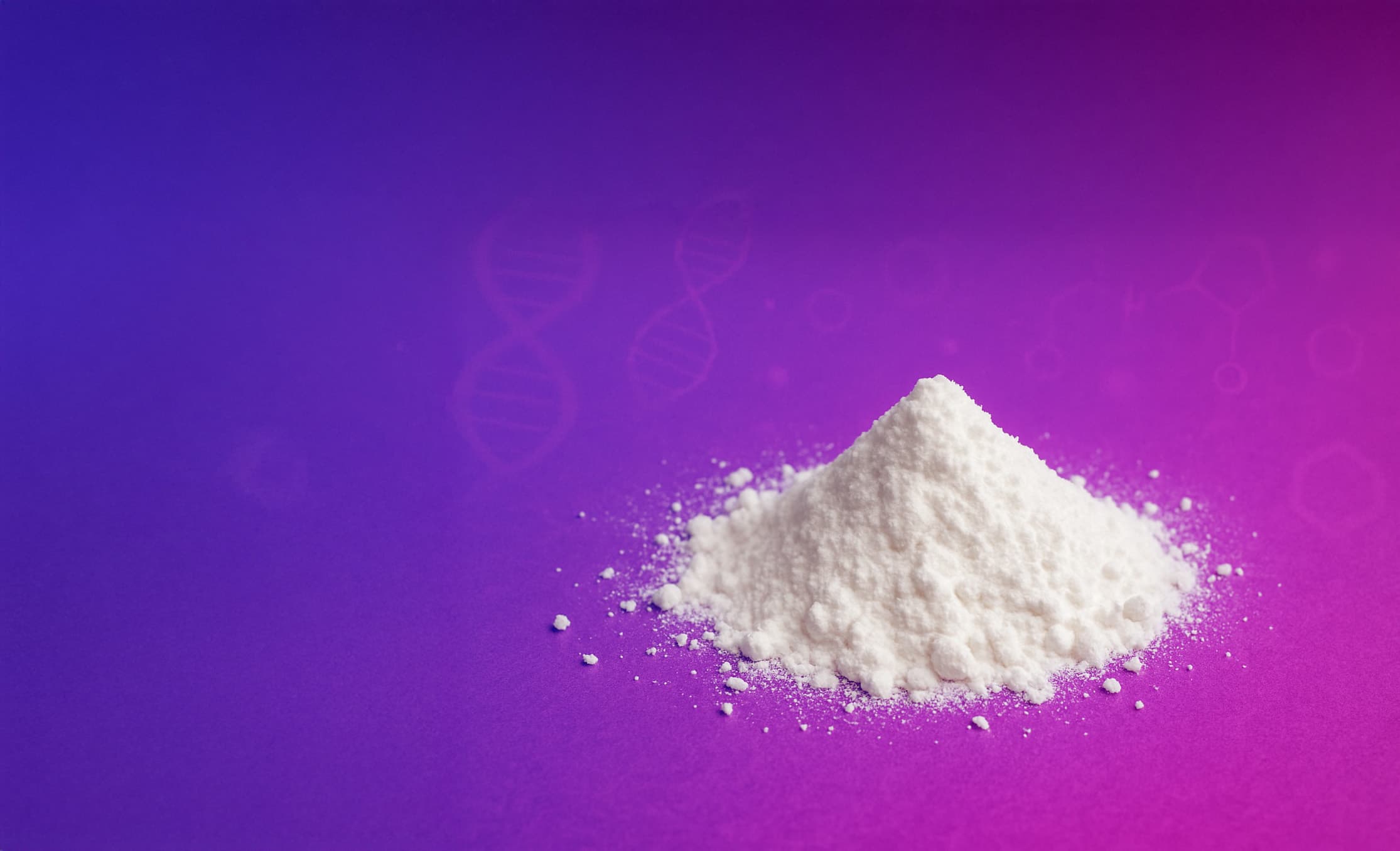 Folate clinical research