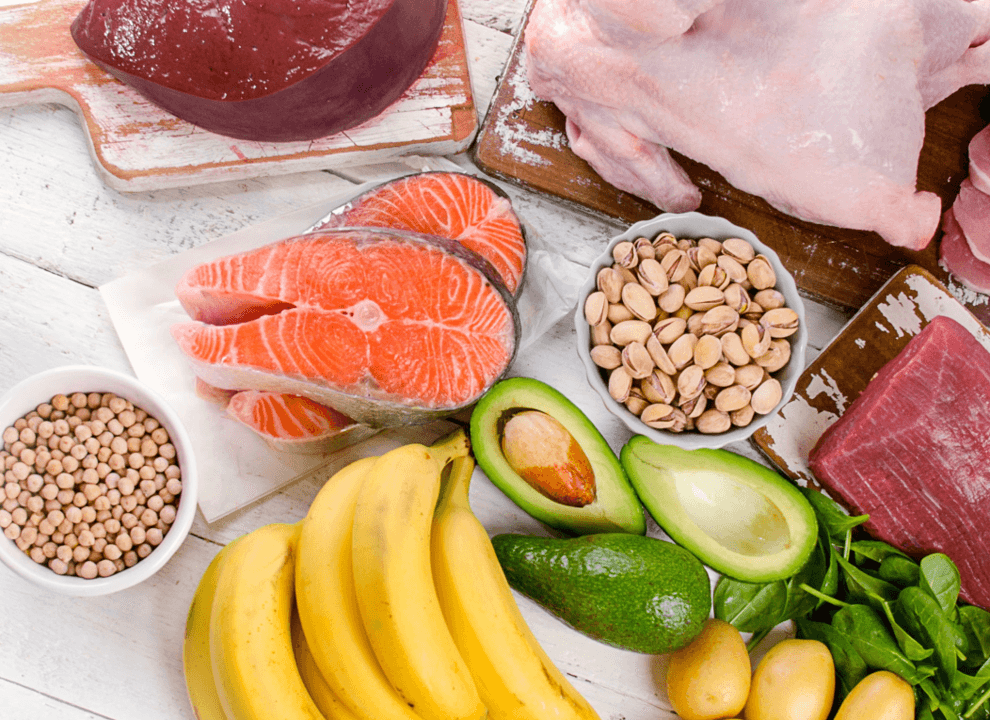 Vitamin B6