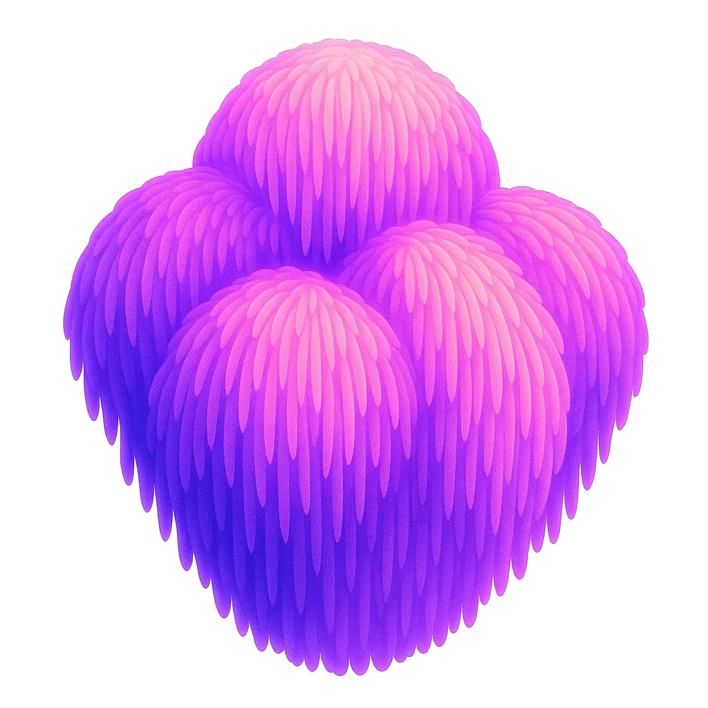 Lion's Mane Mushroom